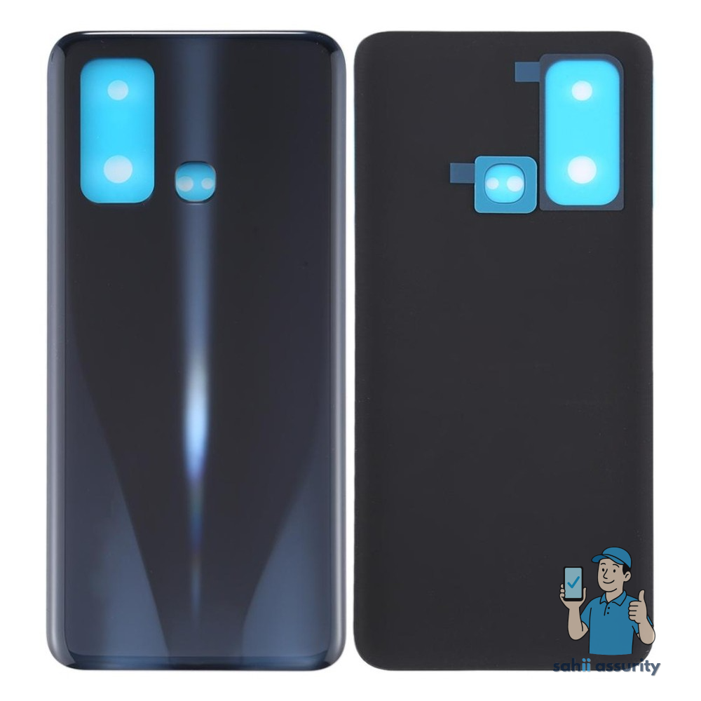 Back Panel Cover for Vivo Z6 5G
